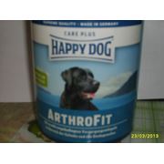 Пищевая добавка Артрофит для крупных пород собак фото