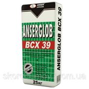 Клей для пенопласта ANSERGLOB BCX 39 фотография