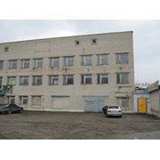 Продам комплекс СТО 3700 кв.м. при въезде в Днепропетровск по Криворожской трассе