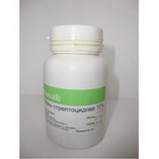 Мазь стрептоцидовая Streptocid ointment 100 g фото