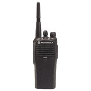 Портативная радиостанция Motorola CP040