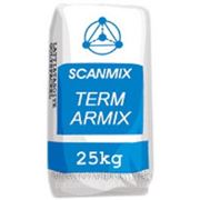 Клей ScanMIX TERM ARMIX (армирующий) фотография