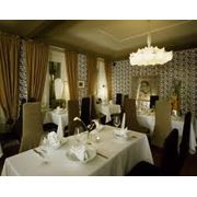 Рестораны- эскизные и концептуальные (архитектурные) проекты и дизайн интерьера гостиниц ресторанов ночных клубов кафе питейных заведений. фото