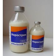 Норостреп Norostrep 100 ml