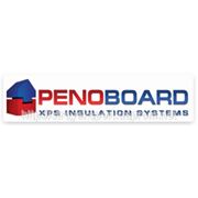 Экструдированный пенополистирол Penoboard 1250*600мм толщина от 20мм до 50мм фотография
