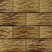 Плитка фасадная Камень CER24 300х148х9 CERRAD фото