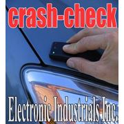 Авто толщиномер Crash-check фото
