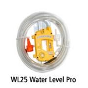 Уровень электронный водяной WL25 Pro фото