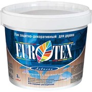 Пропитка Eurotex бесцветный 2,5 кг. фотография