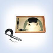 Микрометры гладкие, микрометры рычажные фото