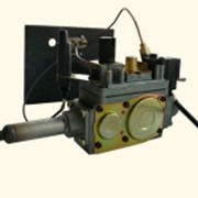 Автоматическая газовая горелка АГГ фотография