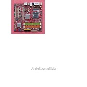 Материнская плата MSI MS-7357 G33, LGA775, под Core 2 Quad/Duo фотография