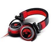 Коммутатор Energy Sistem Headphones 700 DJ Porta Edition фотография