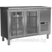 Холодильный стол Carboma BAR-250С фото