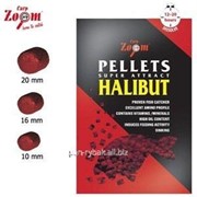 Red Halibut Pellets 20 mm, 800 g CZ7972 фото