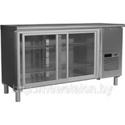 Холодильный стол Carboma BAR-360K (Карбома)