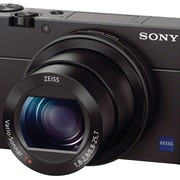Цифровой фотоаппарат Sony Cyber-shot DSC-RX100 III фото