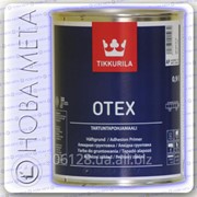 Адгезионный грунт для проблемных поверхностей Otex Tikkurila колеруемая 0,9 л фото