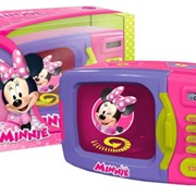 Детская Микроволновая печь Minnie Mouse фотография