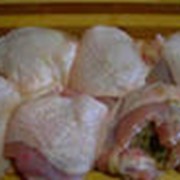 Бедра куриные в глубокой заморозке фото