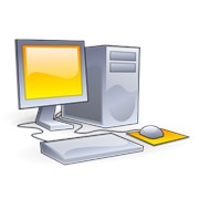 Компьютеры-торговые поставки фото