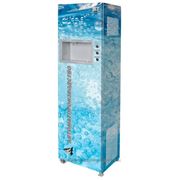Автомат газированной воды серии «Дельта» моделей М-150Э и М-150ЭСБ фото