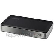 Видеосплиттер Digitus HDMI (INx1 - OUTx2) (DS-41300) фото