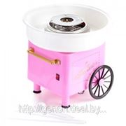Аппарат для приготовления сахарной ваты Cotton Candy Maker фото