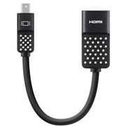 Адаптер Belkin mini DisplayPort to HDMI (F2CD024ebAPL) фото