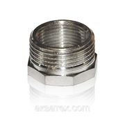 Футорка 1/2“х3/8“ Fado фото