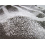 Кварцевый песок 0,3-0,4mm фото