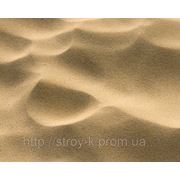Песок Морской фото