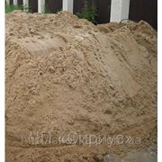 Песок, отсев щебня и песка, щебень, мраморная крошка, керамзит. цемент фото