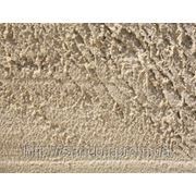 Песок карьерный строительный белый фото