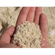 Песок Херсонский фото