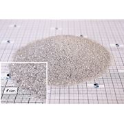 Фракционированный кварцевый сухой песок для фильтров фракция 0,4-0,8 мм фотография
