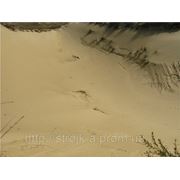 Песок Беляевский в Одессе, песок карьерный , глина, чернозем, отсев ,щебень фото