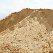 Песок Херсонский мытый фото