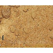 Песок на кладку, песок на штукатурку, песок на бетон, песок на стяжку