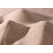 Песок Херсонский в Одессе прямыми поставками с карьеров Херсонского песка фото