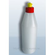 Бутылка для полимерных клеев УПК1/0,5л фото