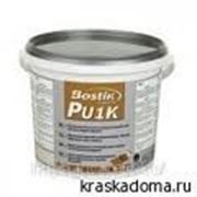 Bostik PU 1K / ПУ 1К паркетный клей на основе полиуретана фото