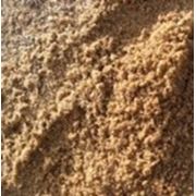 Песок крупный мытый Вознесенский фотография
