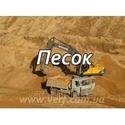 Песок Одесса, песок купить, песок строительный- низкие цены фото