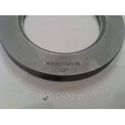 Калибр кольца для метрической резьбы (М80х1,5 НЕ)(М52х1,5 ПР;НЕ)(М48х1,5 ПР)