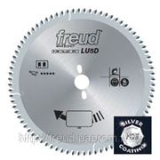 Пилы дисковые Freud LU5D 2400 400x32x3.5/3z120 по пластику и алюминию фото