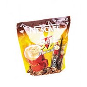 Кофе растворимый NESCAFE 3 в 1 мягкий, 20x16г фотография