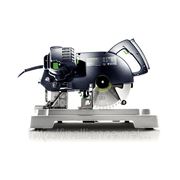 Торцовочно-усовочная пила Festool Symmetric SYM 70, Фестул фото