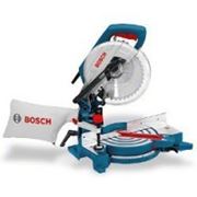 Bosch Пила торцовочная Bosch GCM 10 J