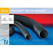Шланги для удаления выхлопных газов PROTAPE® TPE 326 MEMORY фото